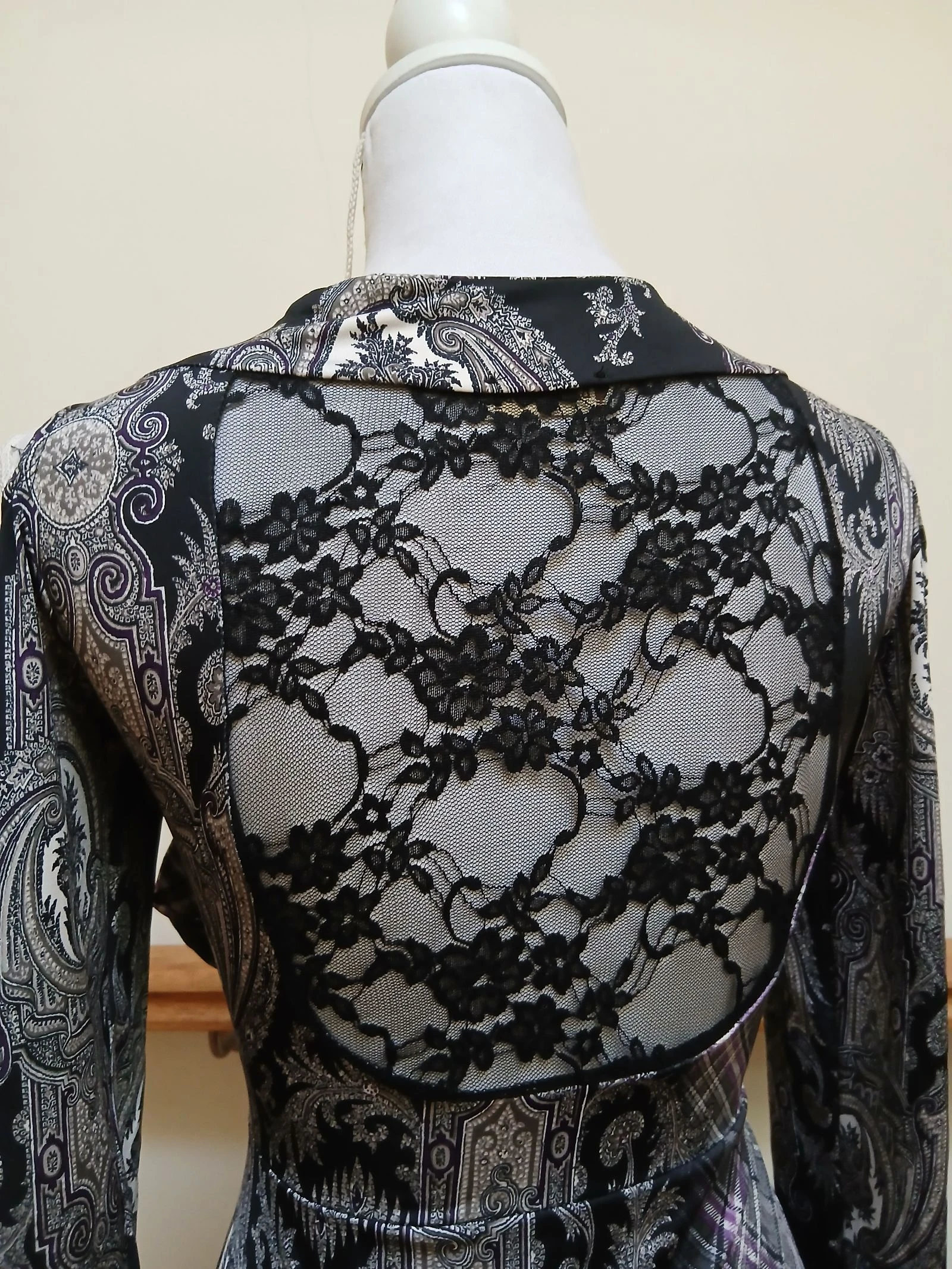 Vestido Esperance  – photo 4